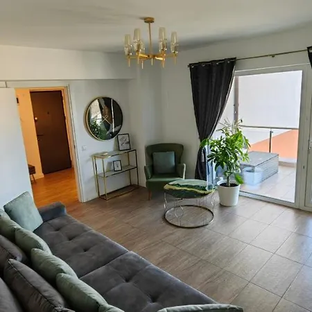 Apartamento Luxury Private Parking Self Check-in54