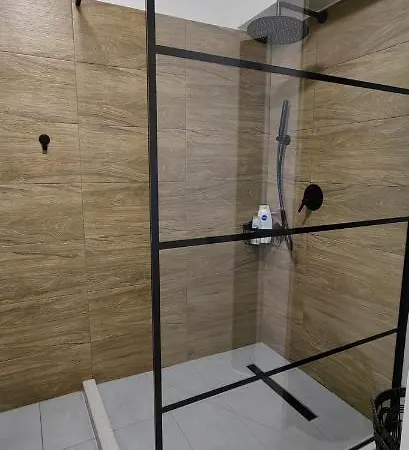 Luxury Private Parking Self Check-in54 *