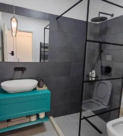 Luxury Private Parking Self Check-in54