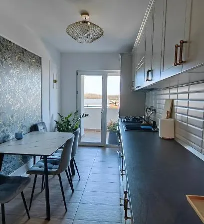 Luxury Private Parking Self Check-in54 *