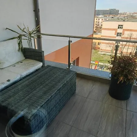 Luxury Private Parking Self Check-in54 *