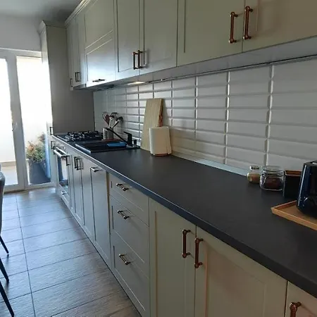 Luxury Private Parking Self Check-in54