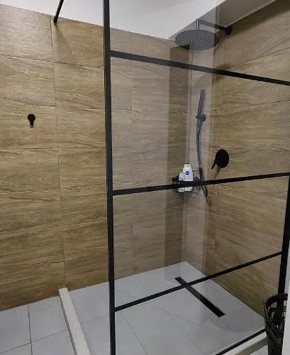 Luxury Private Parking Self Check-in54 *