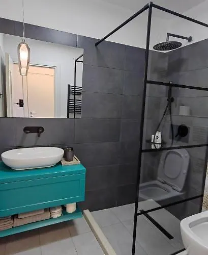 Luxury Private Parking Self Check-in54