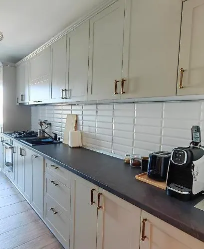 Apartamento Luxury Private Parking Self Check-in54