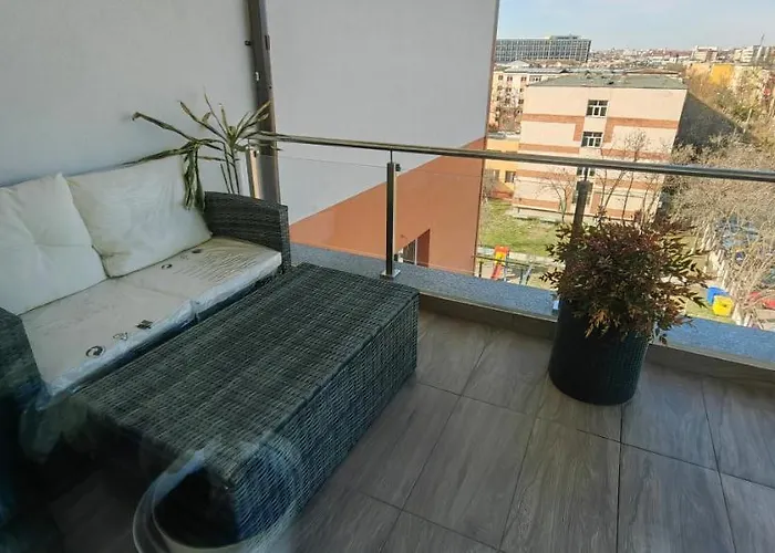 Luxury Private Parking Self Check-in54 *