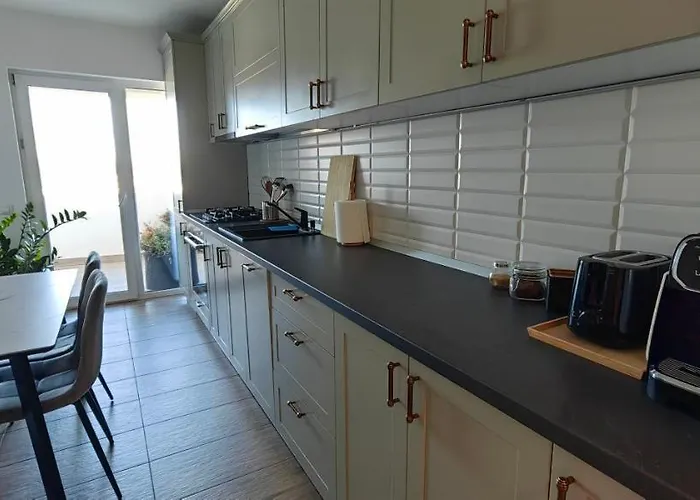 Luxury Private Parking Self Check-in54