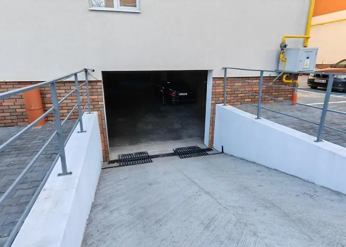 Apartamento Luxury Private Parking Self Check-in54 *