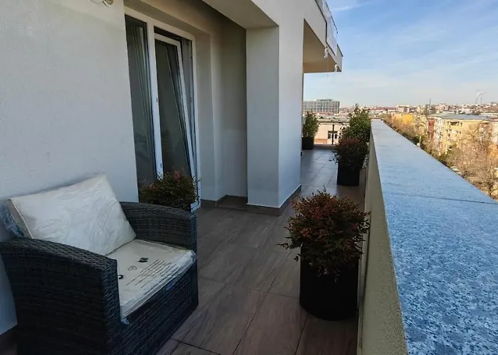 Luxury Private Parking Self Check-in54 Apartamento